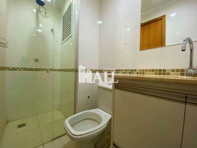 Apartamento, 3 quartos, 72 m² - Foto 3