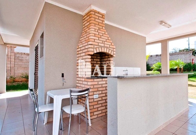 Apartamento, 2 quartos, 45 m² - Foto 3