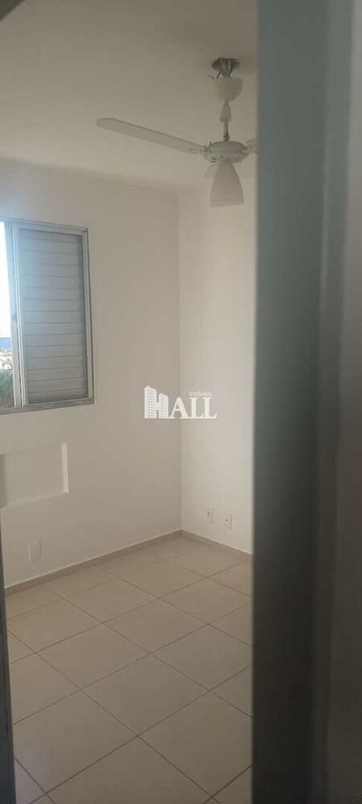 Apartamento, 2 quartos, 45 m² - Foto 5
