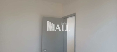 Apartamento, 2 quartos, 45 m² - Foto 5