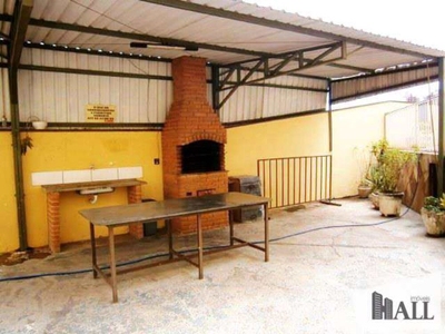 Apartamento, 3 quartos, 140 m² - Foto 4