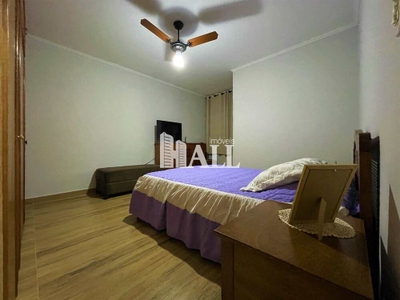 Apartamento, 3 quartos, 138 m² - Foto 3
