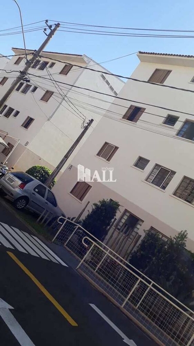 Apartamento, 2 quartos - Foto 2