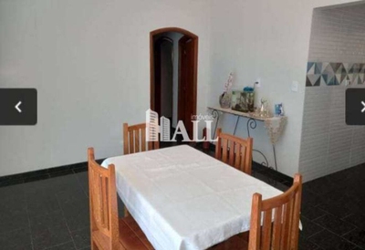 Casa, 3 quartos, 330 m² - Foto 4