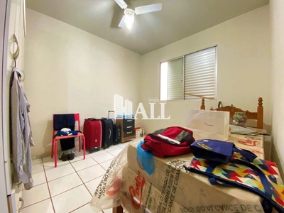Apartamento, 2 quartos, 55 m² - Foto 5