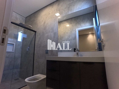 Casa de Condomínio, 3 quartos - Foto 3