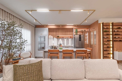 Apartamento, 3 quartos, 78 m² - Foto 4