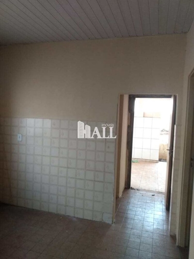 Casa, 3 quartos, 100 m² - Foto 2