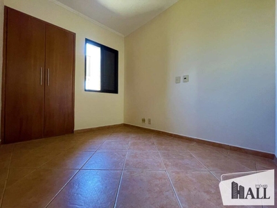 Apartamento, 3 quartos, 98 m² - Foto 2