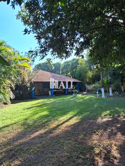 Chácara, 2 quartos, 150 m² - Foto 3