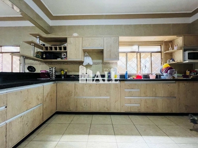 Casa, 3 quartos, 160 m² - Foto 3