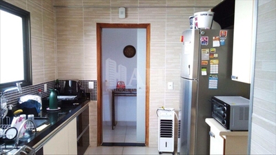 Apartamento, 3 quartos, 110 m² - Foto 4