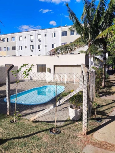 Apartamento, 1 quarto - Foto 3