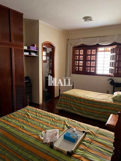 Casa, 3 quartos, 370 m² - Foto 5