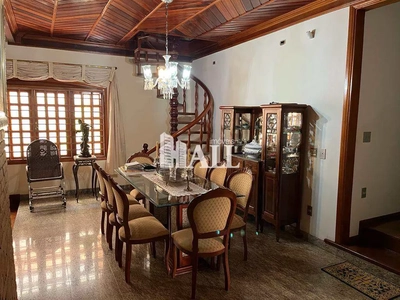 Casa, 3 quartos, 370 m² - Foto 1