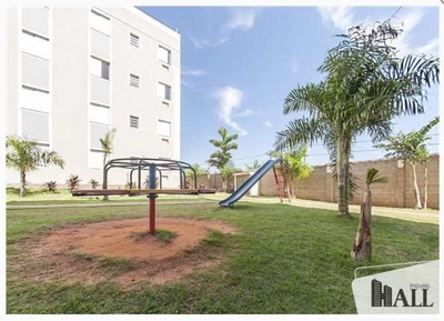Apartamento, 2 quartos, 46 m² - Foto 2