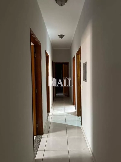 Casa, 4 quartos, 156 m² - Foto 2