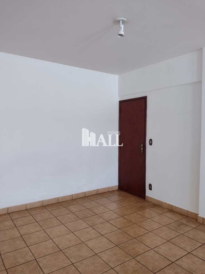Apartamento, 2 quartos, 100 m² - Foto 3