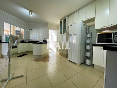 Casa de Condomínio, 5 quartos - Foto 2