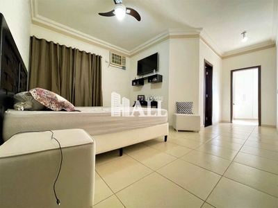 Casa de Condomínio, 5 quartos - Foto 1