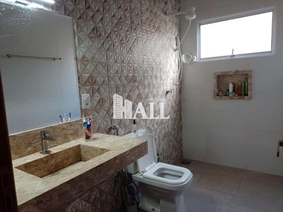 Casa de Condomínio, 3 quartos - Foto 5