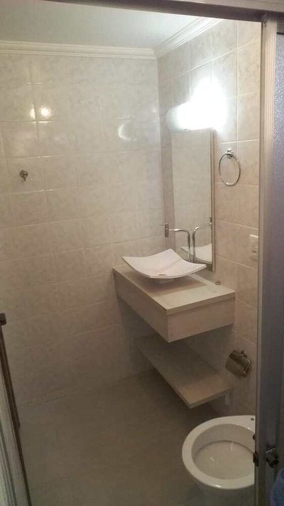 Apartamento, 3 quartos, 123 m² - Foto 3
