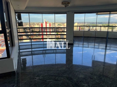 Apartamento, 4 quartos, 406 m² - Foto 3