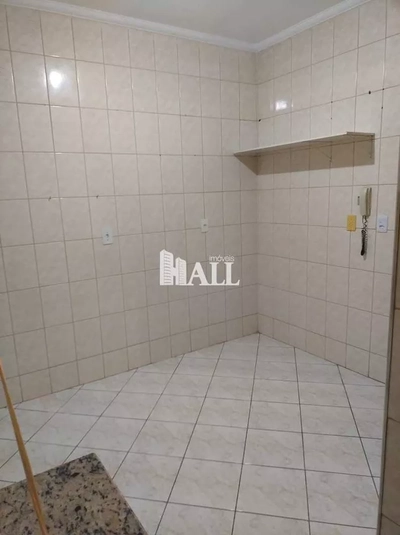 Apartamento, 2 quartos, 80 m² - Foto 2