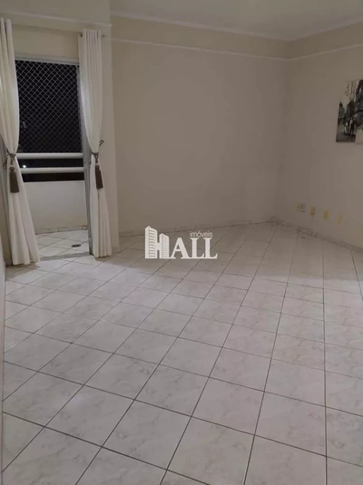 Apartamento, 2 quartos, 80 m² - Foto 4