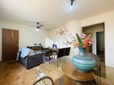 Apartamento, 3 quartos - Foto 1