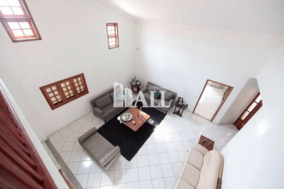 Casa, 4 quartos, 450 m² - Foto 4