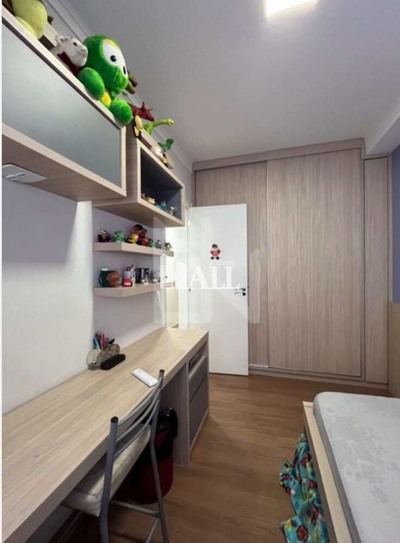 Apartamento, 3 quartos, 75 m² - Foto 4