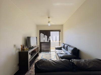 Apartamento, 3 quartos, 98 m² - Foto 1