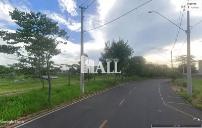 Loteamento e Condomínio, 1547 m² - Foto 1