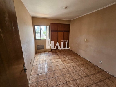 Apartamento, 3 quartos, 100 m² - Foto 2