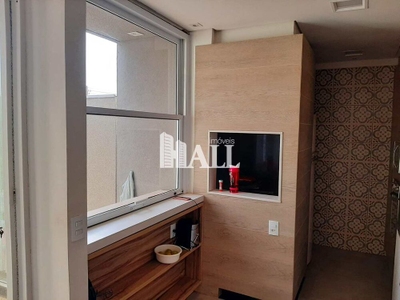 Casa de Condomínio, 2 quartos - Foto 3