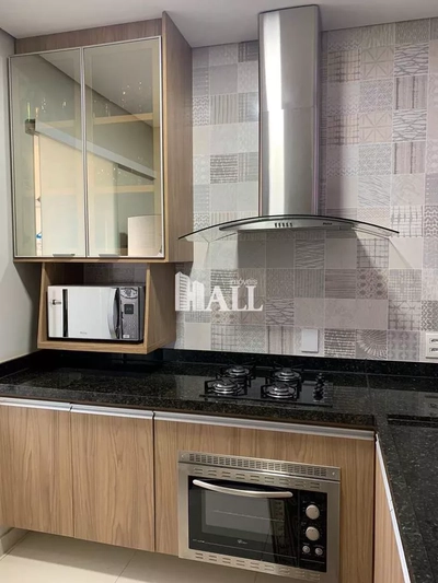 Apartamento, 2 quartos - Foto 4