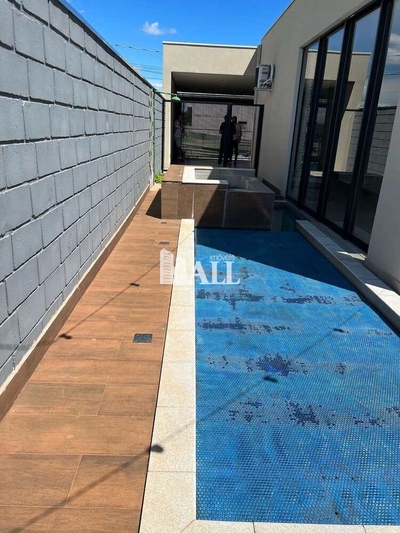 Casa de Condomínio, 2 quartos - Foto 1