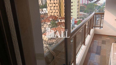 Apartamento, 3 quartos, 120 m² - Foto 4