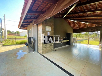 Casa de Condomínio, 3 quartos - Foto 3