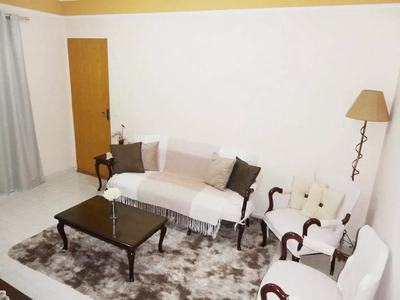 Apartamento, 2 quartos, 63 m² - Foto 2