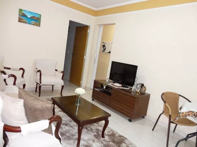 Apartamento, 2 quartos, 63 m² - Foto 1