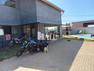 Casa, 3 quartos, 220 m² - Foto 4