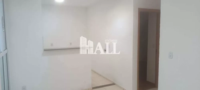 Apartamento, 2 quartos, 40 m² - Foto 2
