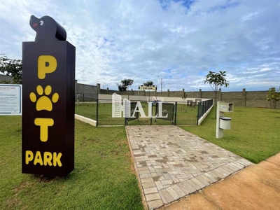 Terreno, 281 m² - Foto 1