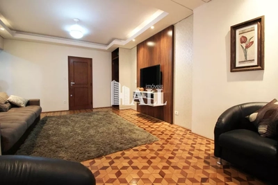 Apartamento, 3 quartos, 127 m² - Foto 2