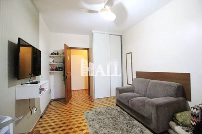 Apartamento, 3 quartos, 127 m² - Foto 3