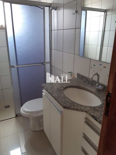 Apartamento, 2 quartos, 62 m² - Foto 4