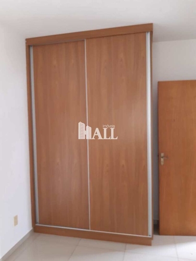 Apartamento, 2 quartos, 62 m² - Foto 2