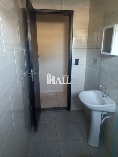 Casa, 2 quartos, 70 m² - Foto 5